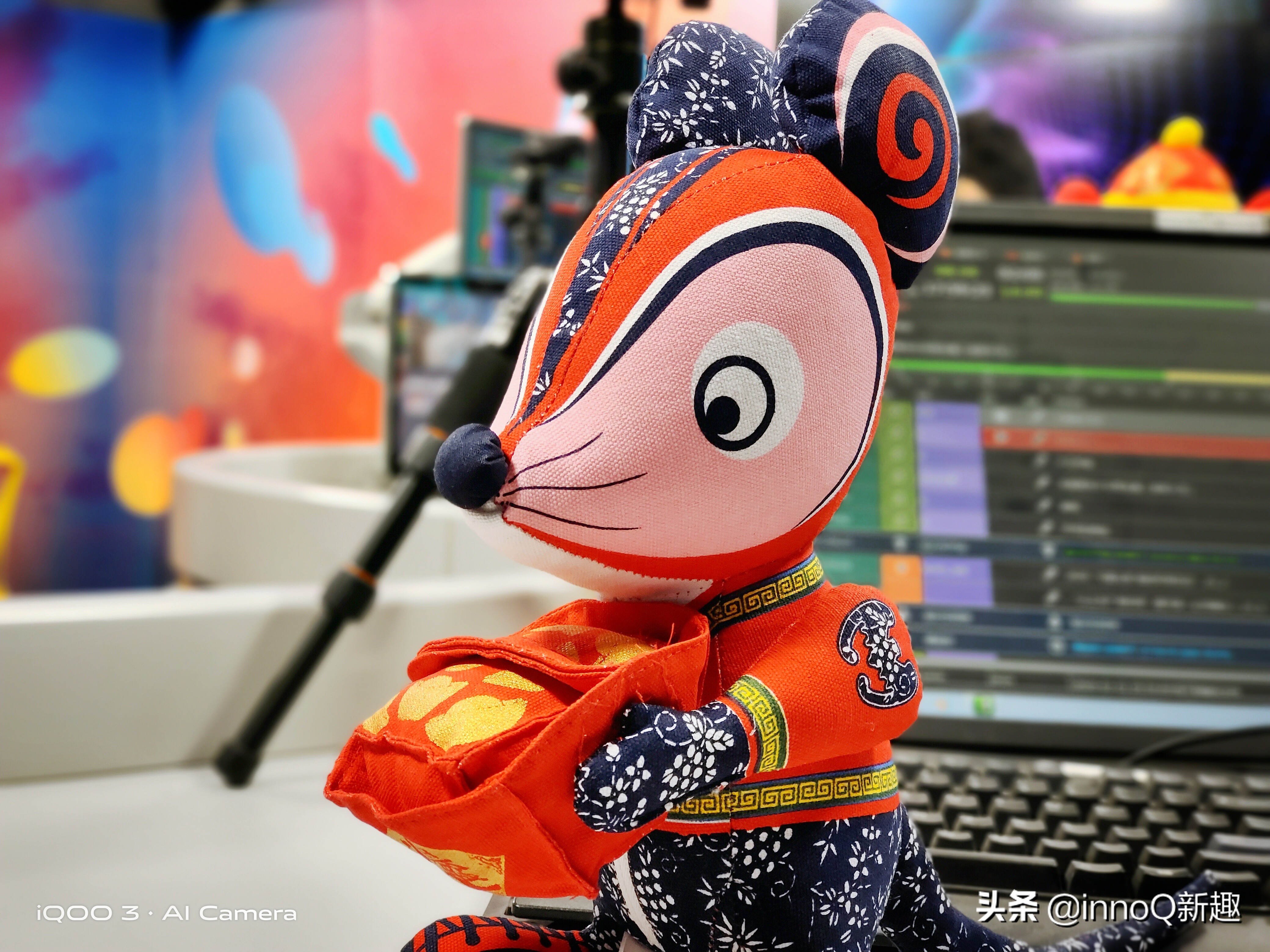 iqoo3优点和缺点,iqoo3三个优缺点