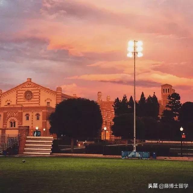 最新美国ucla留学需要什么条件,你为什么选择来白俄罗斯留学