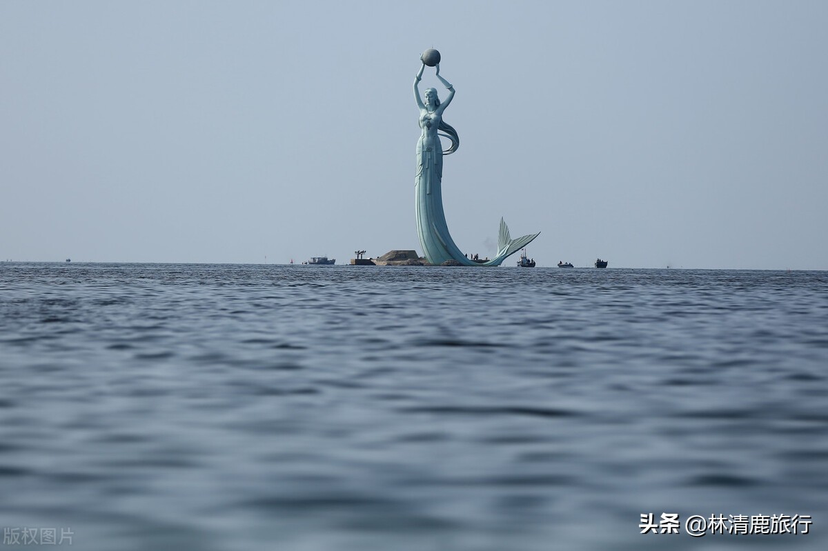 鲅鱼圈走红,意外走红的鲅鱼圈