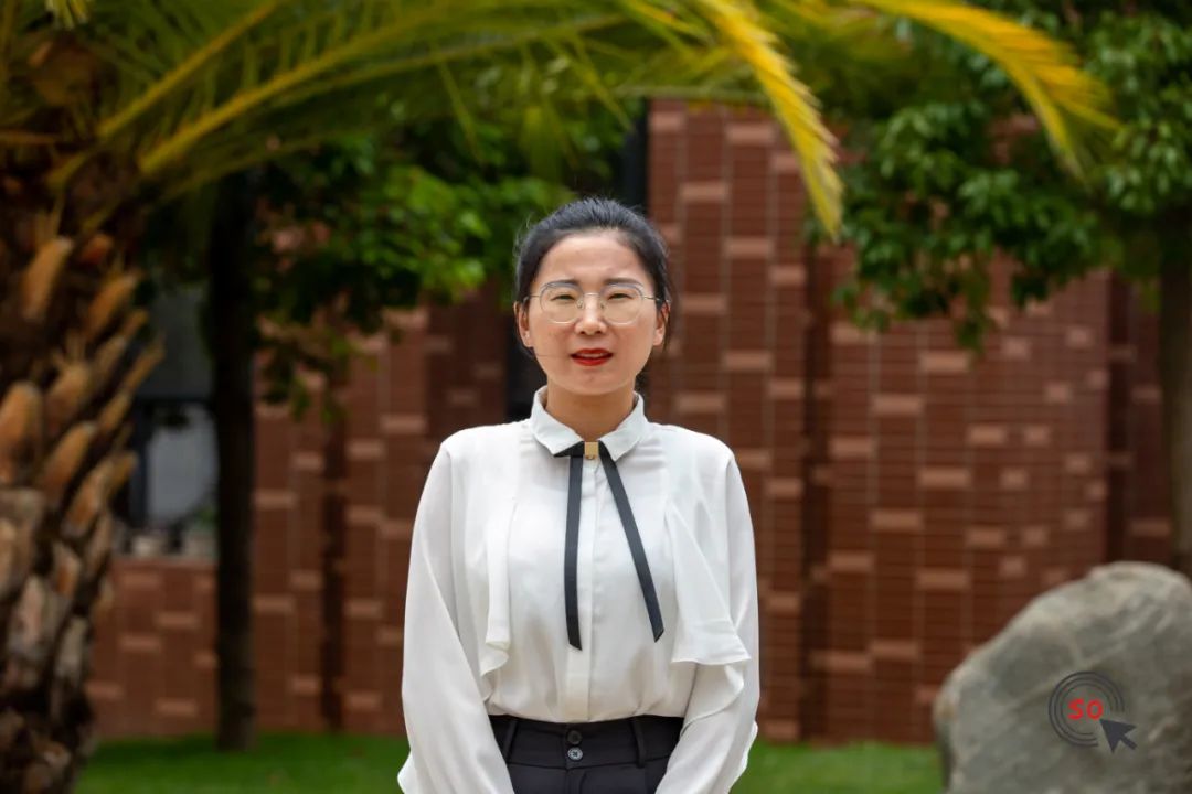 名师|官渡区北京八十学校：良师作伴，名师作友，快乐成长