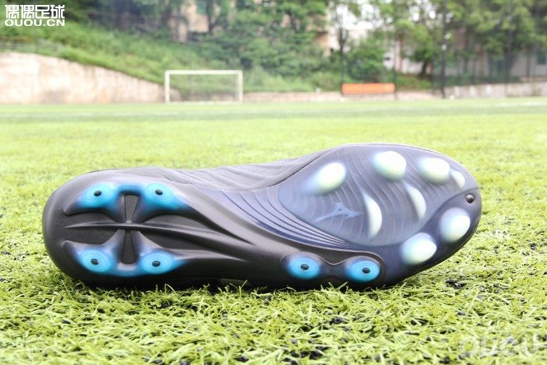 美津浓pro深度评测,美津浓rebula一代