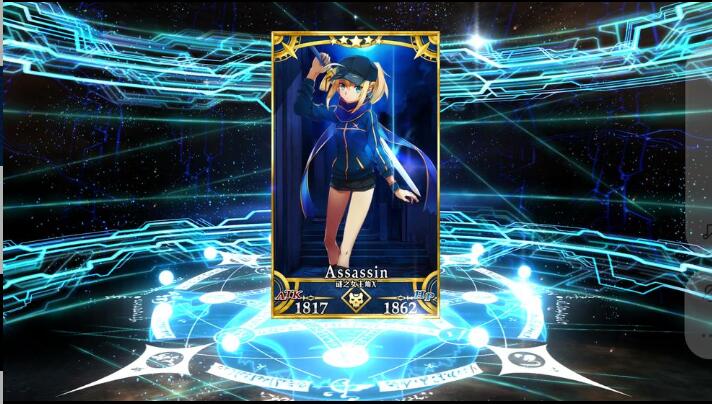 FGO冠位指定攻略,fgo冠位指定2020年2月五星排名