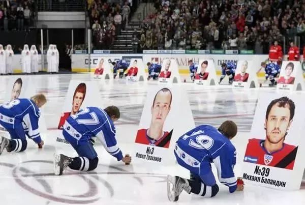 体育史上最遗憾的瞬间,体育史上的空难