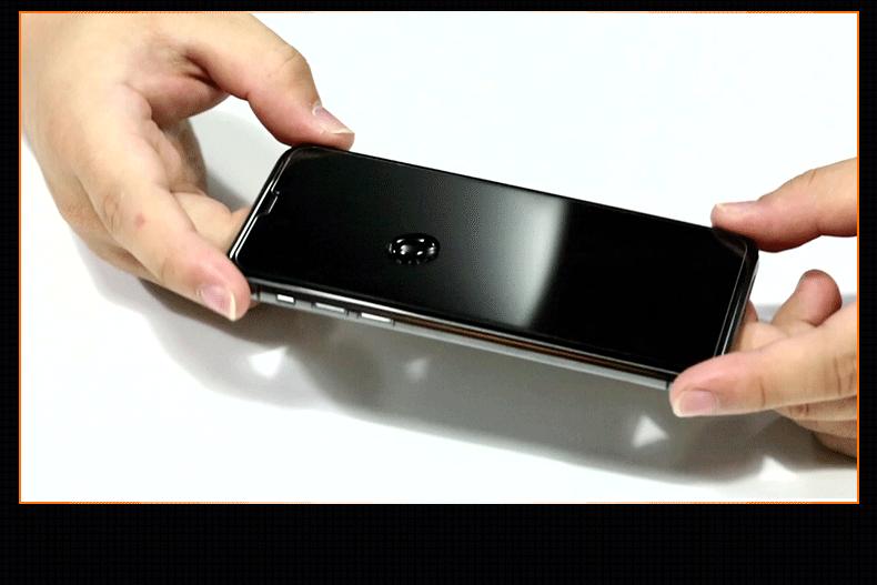 什么手机钢化膜最好,手机钢化膜什么材质最好