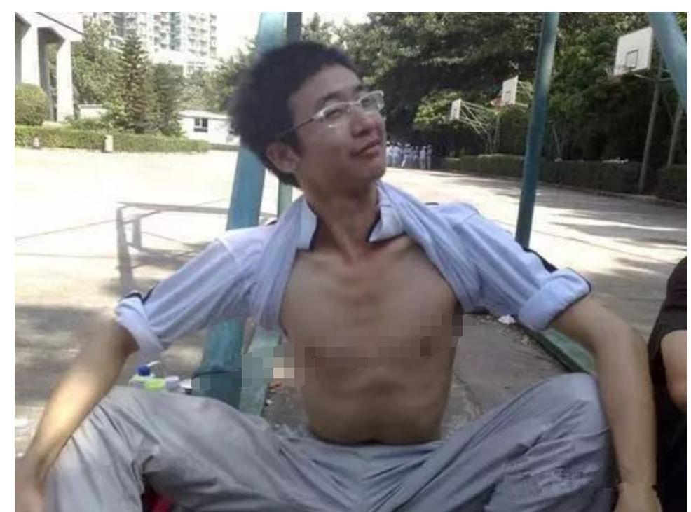 那些影响三观的评论,看到网络上的评论就觉得恶心