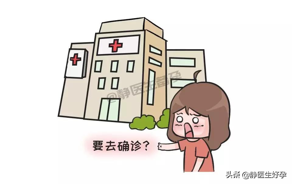 静医生备孕：到了排卵的日子，却来姨妈了！闹哪样？