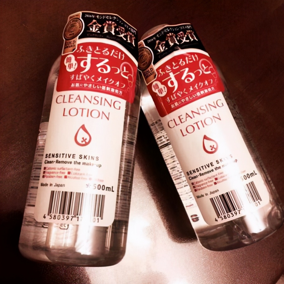 推荐一款日本便宜的护肤品,推荐几款日本国货护肤品