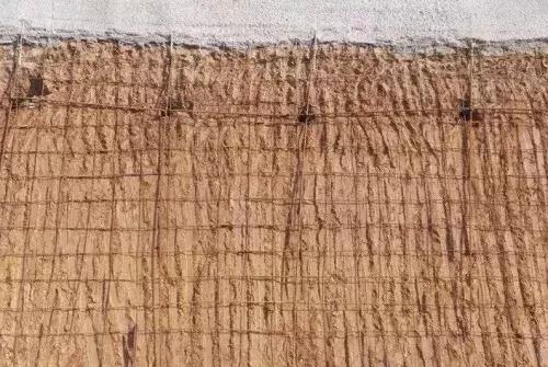 深基坑安全马道样板图,深基坑样板施工图解