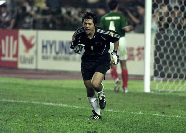 近几年足坛最失望阵容,有史以来世界足坛最佳11人阵容