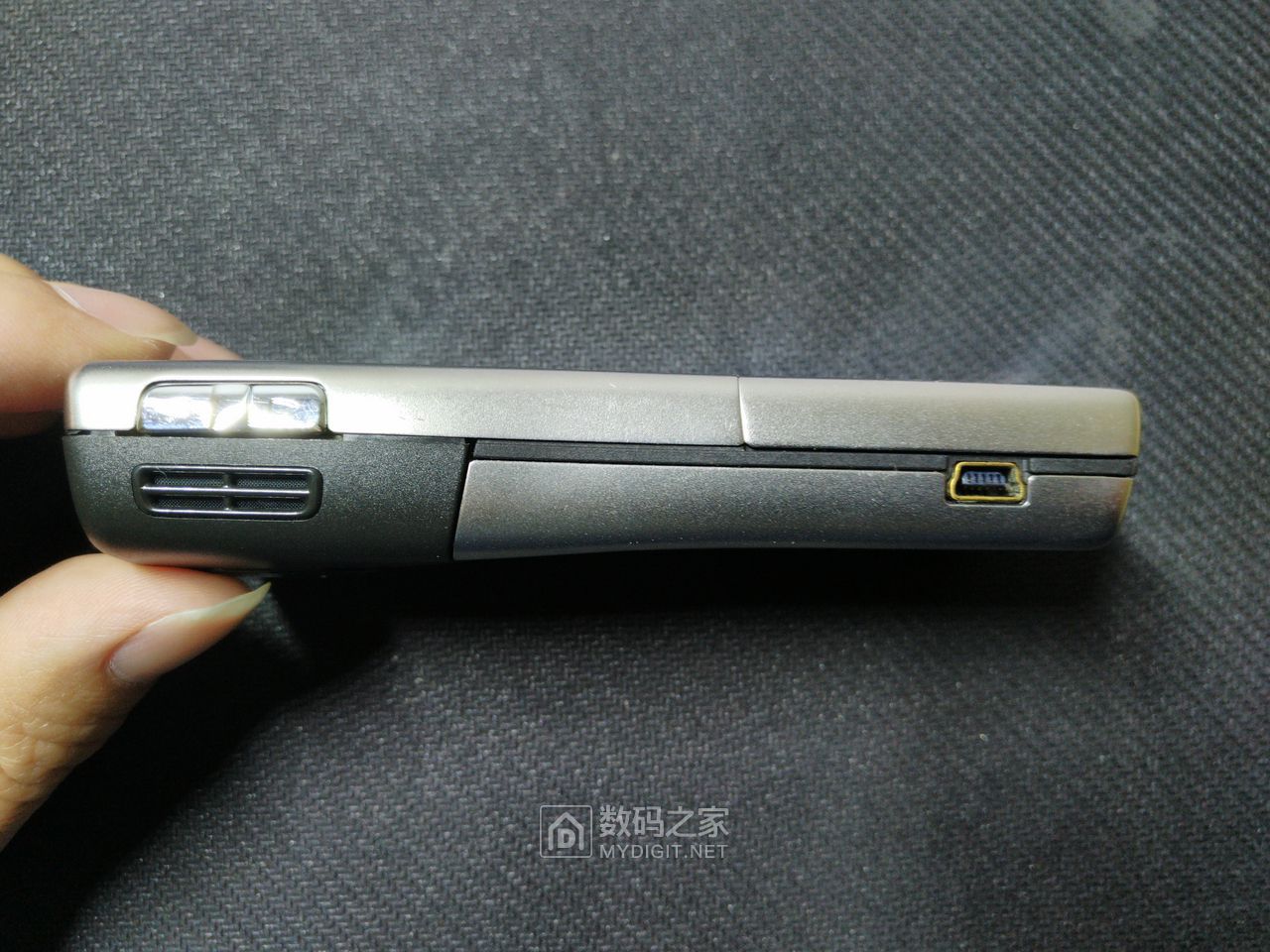 诺基亚n91拆机,诺基亚n91深度评测