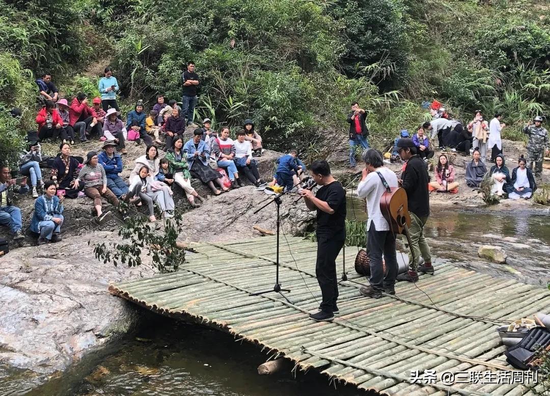 那些回村的年轻人,90后留在农村的真实生活