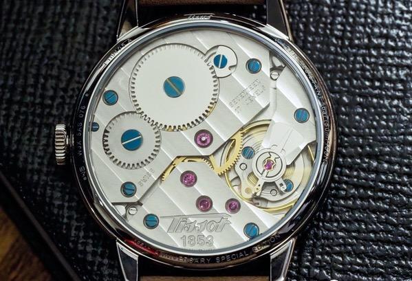 致敬古典美——8000元的1943与6000元的飞行先锋能否让你买单？