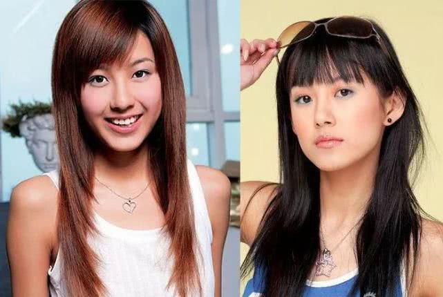 热依扎杨幂张子萱,杨幂张子萱