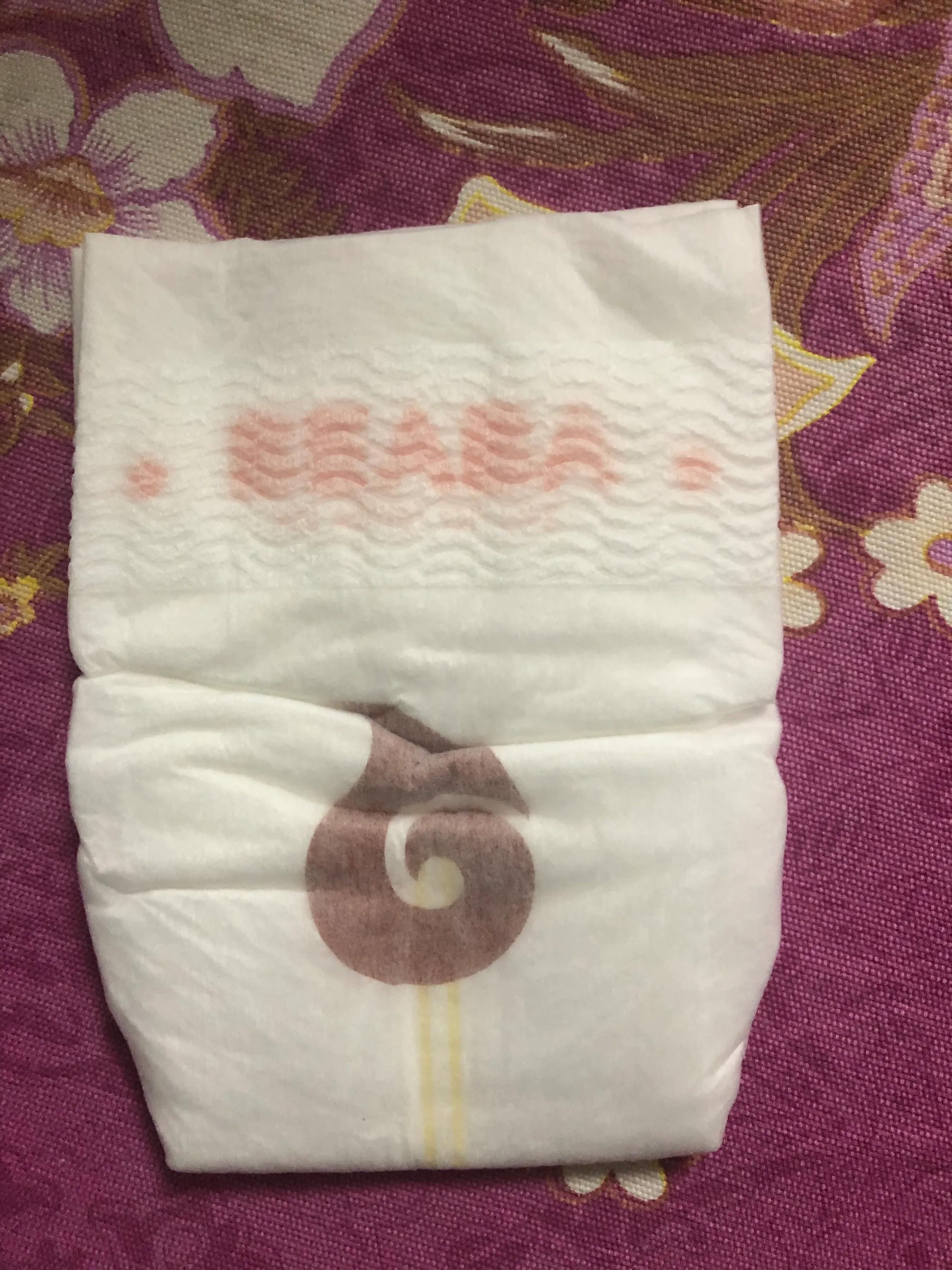 各品牌尿不湿nb测评,尿不湿nb测评