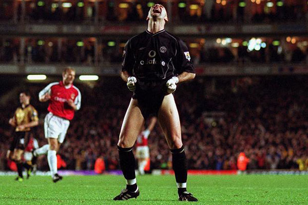 罗纳尔多世界杯对法国,世界杯仅丢一球