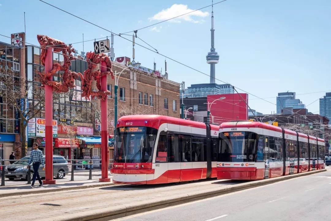 百变style多伦多 (多伦多的百变style)