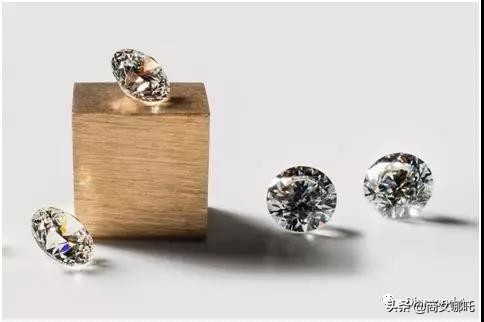 人造钻石天然钻石市场,人造钻石市场为什么火爆