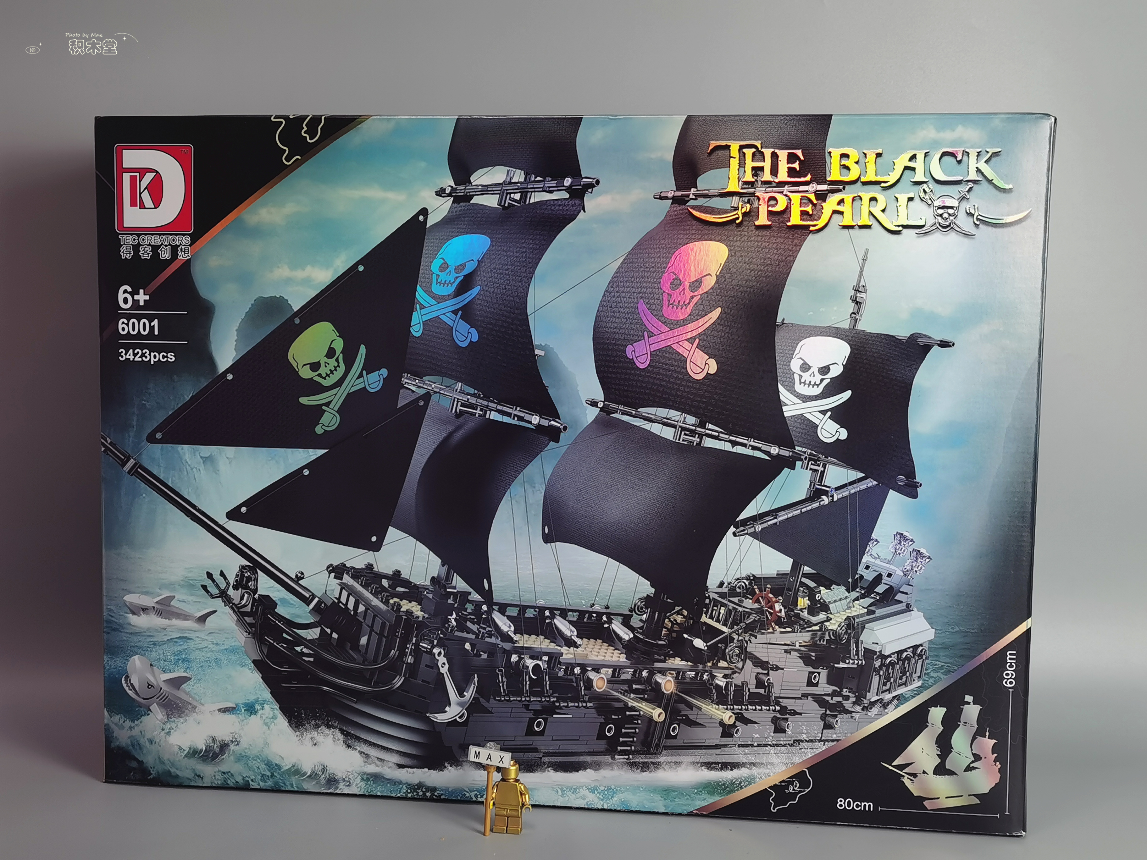 得客创想说明书,得客创想m4