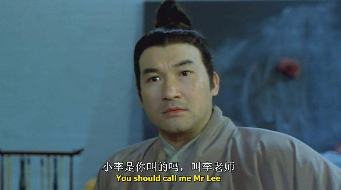 张卫健与邓光荣一起参与的电影,邓光荣张卫健