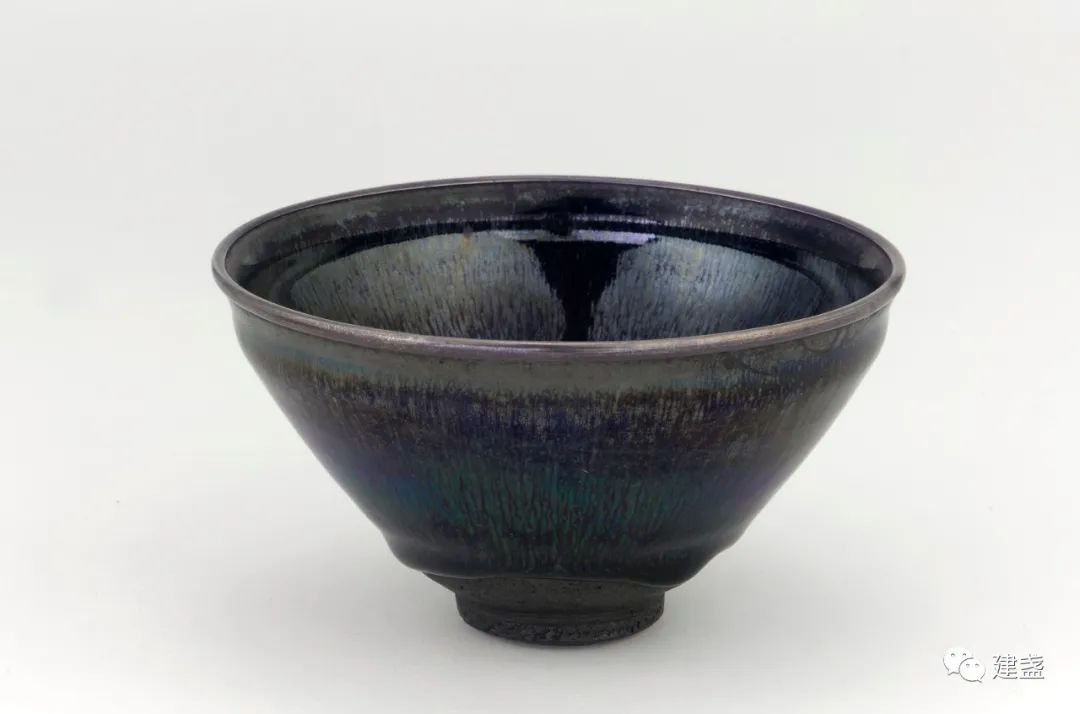 建盏都叫什么,建盏何为玉口