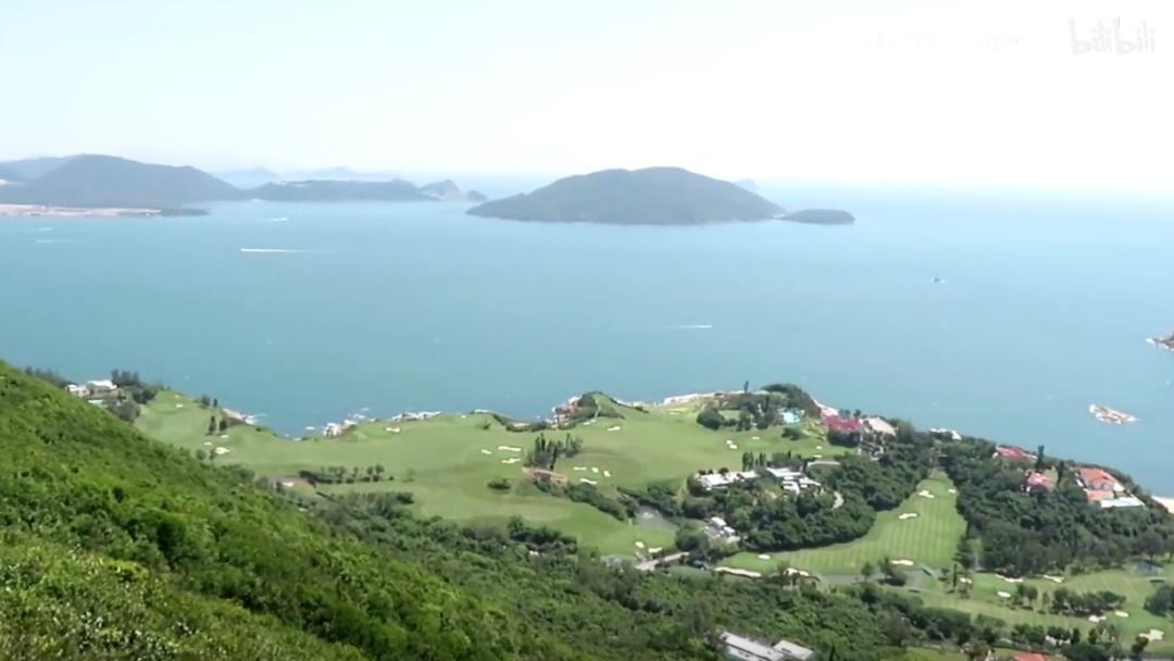 看完《喜宝》被气死，顶级富豪们最爱住的石澳道究竟是啥样？