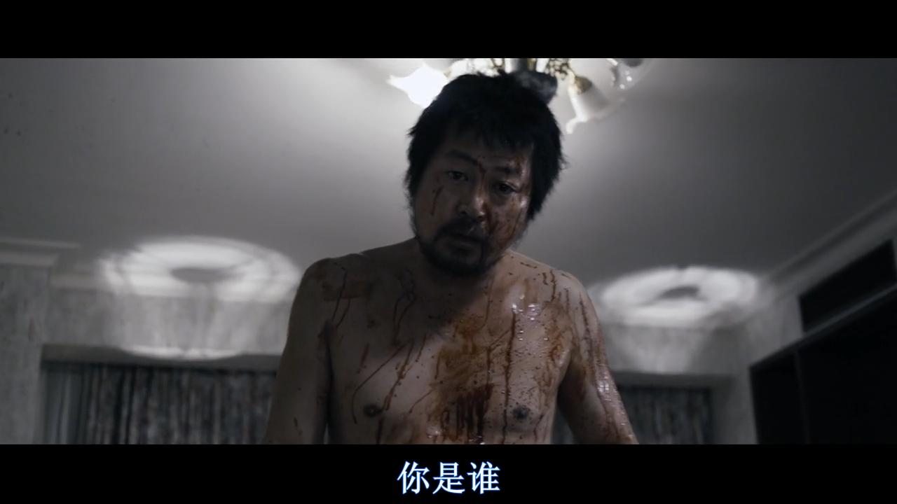 我国延边朝鲜族的生活有这么惨吗？韩国导演悲惨写实：《黄海》