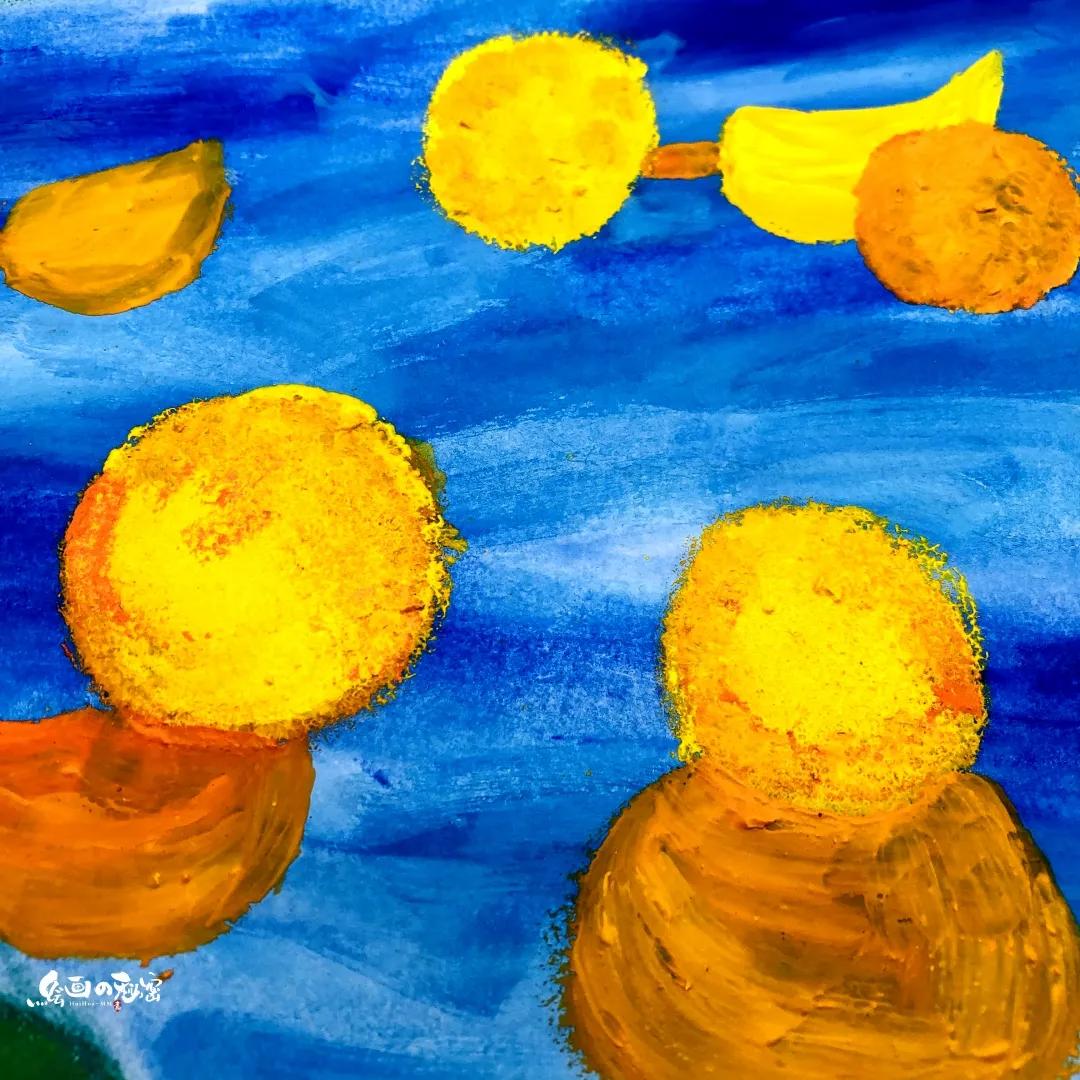 小鸭子放水里游能游回来吗,小鸭子游啊游