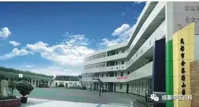 成都金牛4区学区,成都金牛四区怎么样