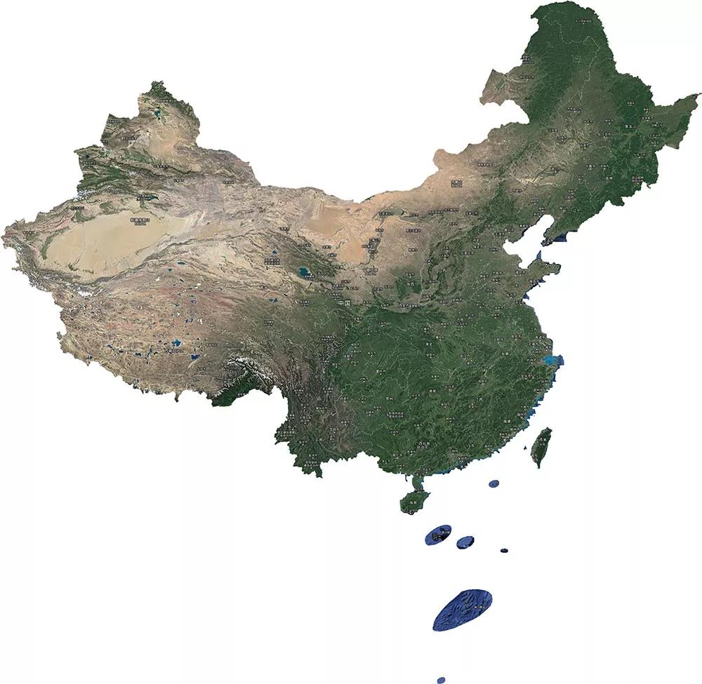 中国高清地图清晰版手机下载,地图中国高清卫星版怎么弄的