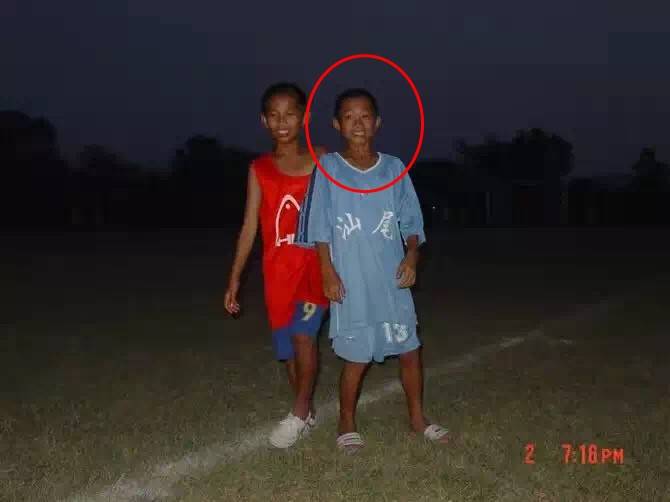 中国足球神奇的男足,中国足球的神奇小子
