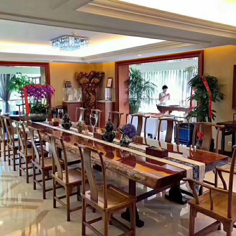 中国最奢华木匠,国内最牛木匠排名前十