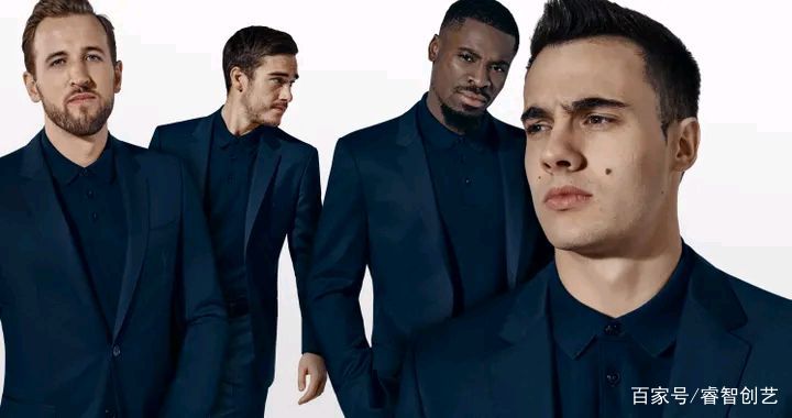 boss欧洲杯,boss德国足球队西服