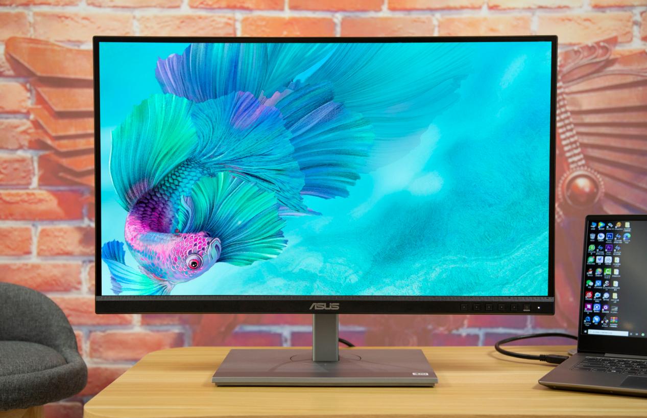 华硕pa278qcv显示器评测,华硕PA279Q显示器