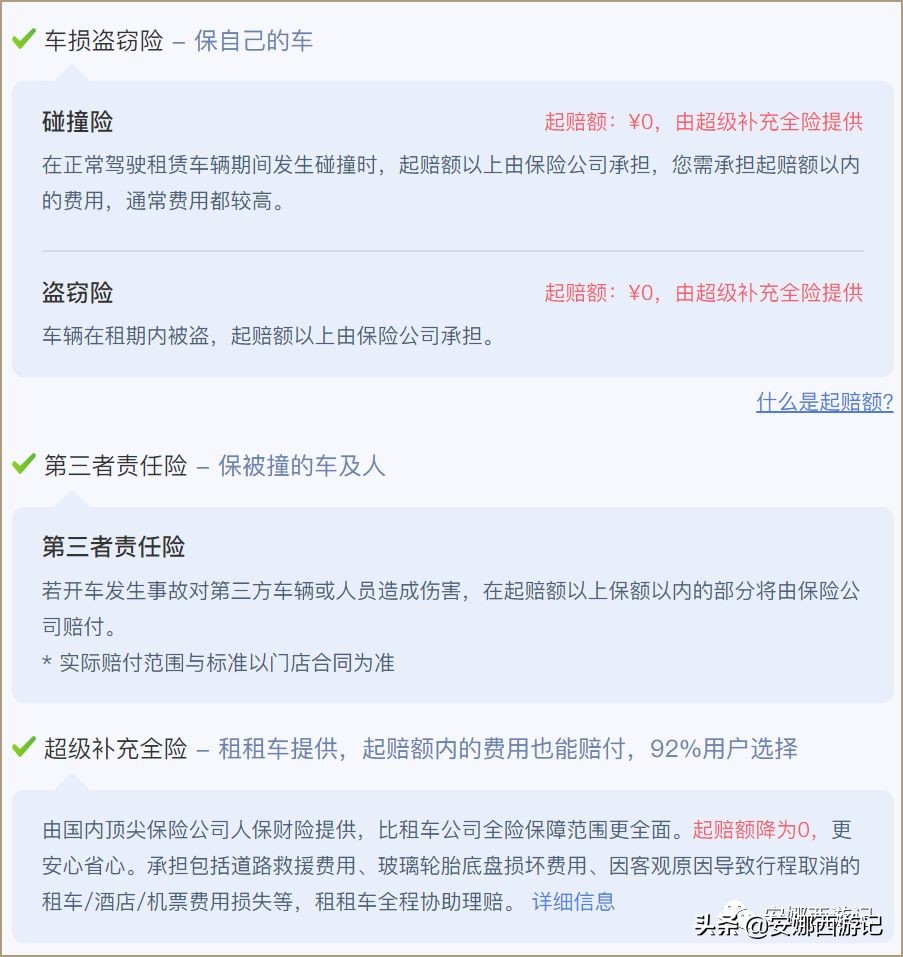 5分钟!十年欧洲自驾功力传授给你—速度比5G还快!干货工具帖一