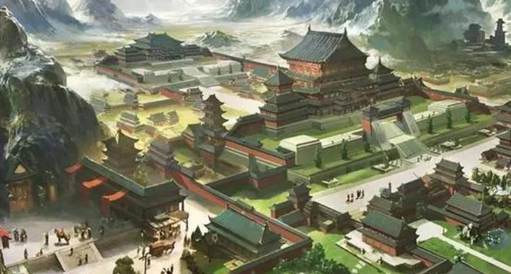 辽代五京制度,辽国五京