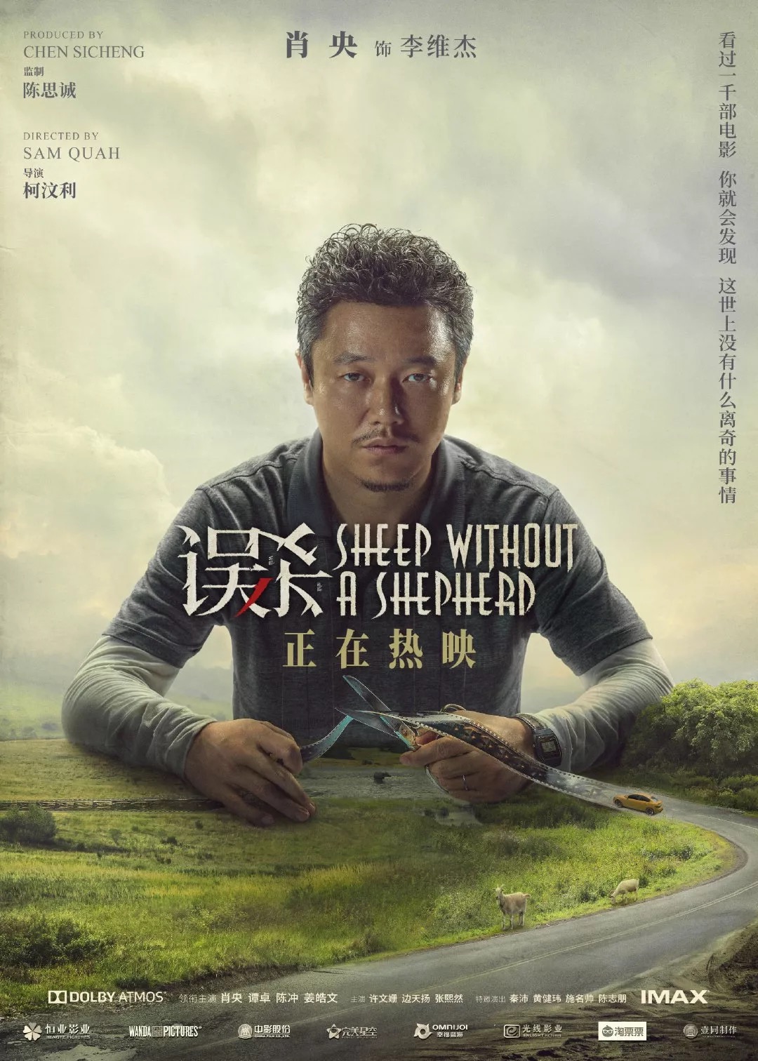 《误杀》10*彩大**蛋，这里有最全解答