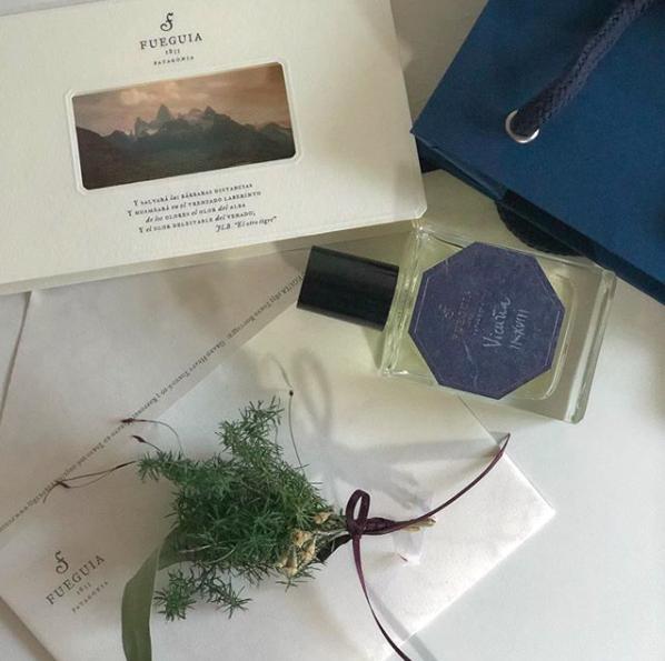 总裁夫人的香水物语，世上唯有气味不可复制，6款小*香众**水了解下