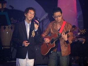 林志炫两次歌手排名,林志炫makingoutnothingatall