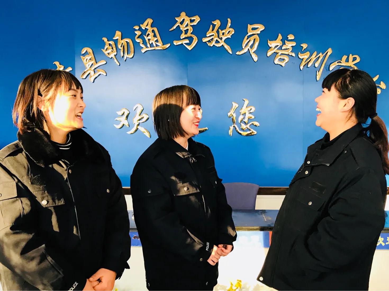 内黄县畅通驾校科二训练车教练,内黄畅通驾校培训班