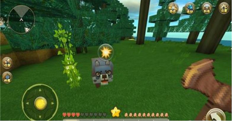 黑暗与光明沙盒手游还会开吗,沙盒手游黑暗与光明