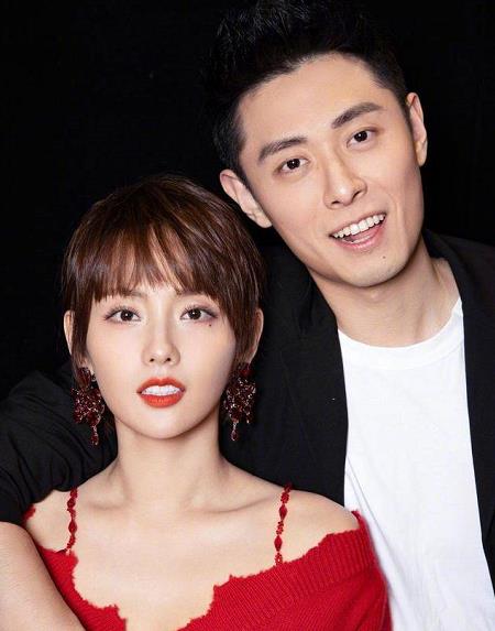 张嘉倪不办婚礼的原因,张嘉倪为啥不办婚礼