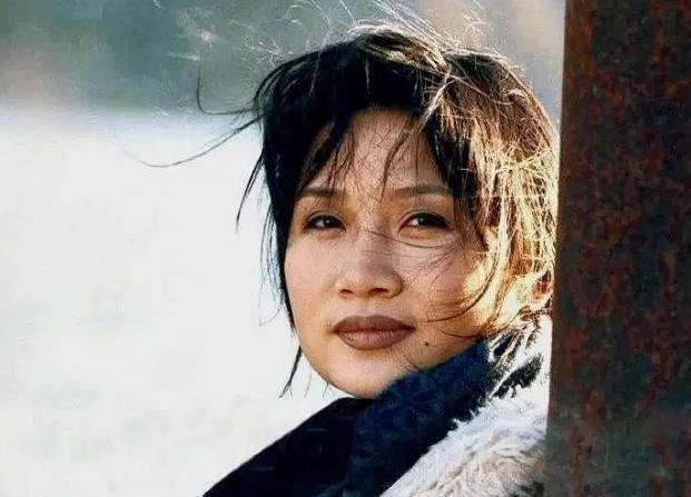 李娜出家前的感情生活,李娜出家原因现状如何