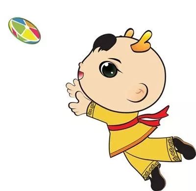 第10届少数民族运动会在哪看,民族运动会为何叫少数民族运动会