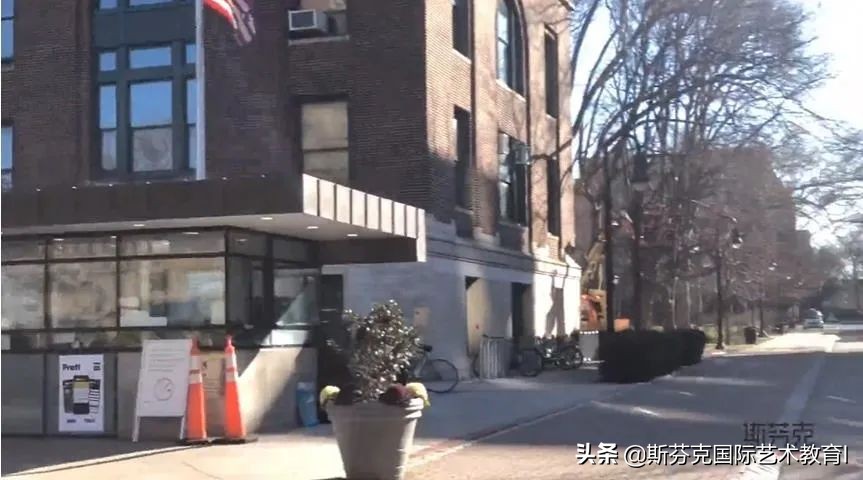 开学前先体验一下别人的大学,34所顶尖艺术学校