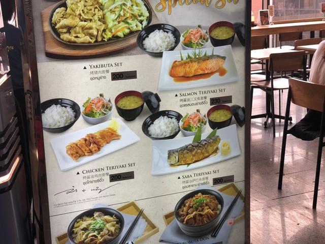 泰国物价大揭秘第二波,泰国物价跟中国物价对比