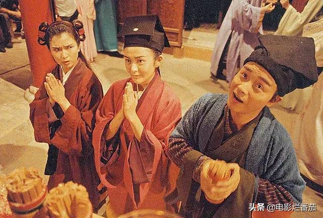 张国荣这一生，不长，刚好够我们“记念”一辈子