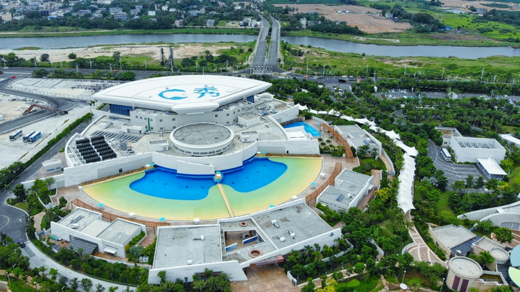 三亚海棠湾生活避坑指南 (三亚攻略海棠湾)