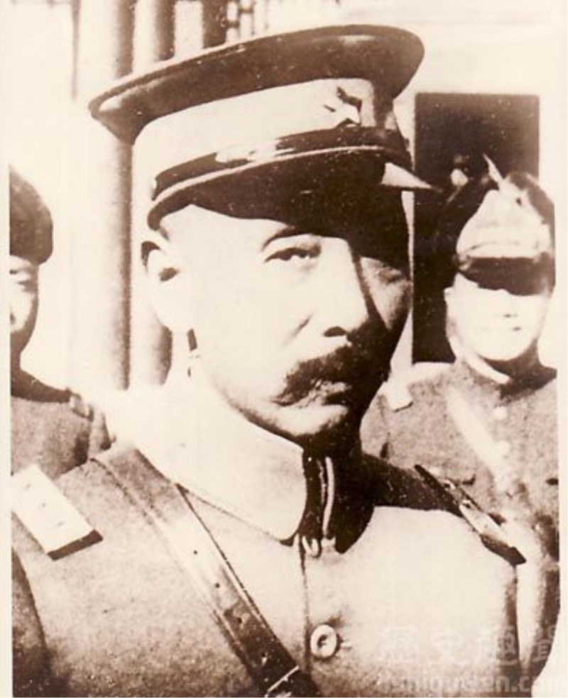 南北和谈达成共识，袁世凯就任大总统后，为何把许诺张作霖的职位给了别人?