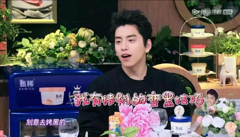 王大陆不笑的照片,王大陆帅不帅