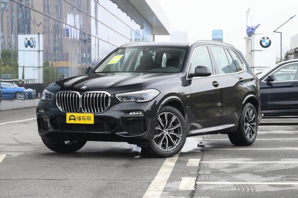 国产宝马x5被曝,宝马x5第一视角